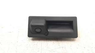 Recambio de maneta exterior porton para volkswagen tiguan 2016- 2.0 tdi referencia OEM IAM 5NA827566D  
