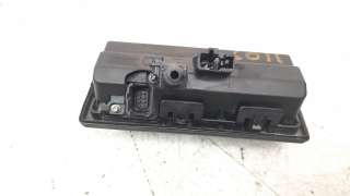 Recambio de maneta exterior porton para volkswagen tiguan 2016- 2.0 tdi referencia OEM IAM 5NA827566D  
