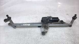 Recambio de motor limpia delantero para volkswagen tiguan 2016- 2.0 tdi referencia OEM IAM 5NB955023A  