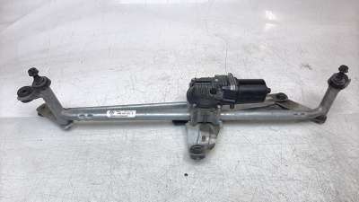 Recambio de motor limpia delantero para volkswagen tiguan 2016- 2.0 tdi referencia OEM IAM 5NB955023A  