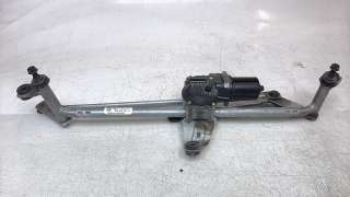 Recambio de motor limpia delantero para volkswagen tiguan 2016- 2.0 tdi referencia OEM IAM 5NB955023A  