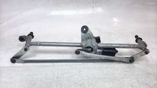Recambio de motor limpia delantero para volkswagen tiguan 2016- 2.0 tdi referencia OEM IAM 5NB955023A  