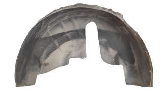 Recambio de paso rueda trasero izquierdo para volkswagen tiguan 2016- 2.0 tdi referencia OEM IAM 5NA810971C  