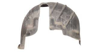 Recambio de paso rueda trasero izquierdo para volkswagen tiguan 2016- 2.0 tdi referencia OEM IAM 5NA810971C   2