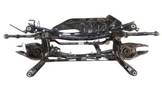 Recambio de puente trasero para volkswagen tiguan 2016- 2.0 tdi referencia OEM IAM 3Q0505235AH  