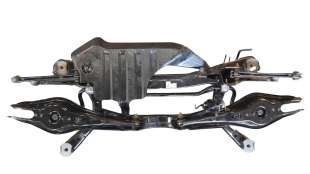 Recambio de puente trasero para volkswagen tiguan 2016- 2.0 tdi referencia OEM IAM 3Q0505235AH   2