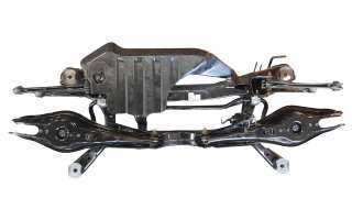 Recambio de puente trasero para volkswagen tiguan 2016- 2.0 tdi referencia OEM IAM 3Q0505235AH  