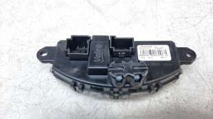 Recambio de resistencia calefaccion para volkswagen tiguan 2016- 2.0 tdi referencia OEM IAM 5Q0907521C RSF530037HQ 