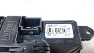 Recambio de resistencia calefaccion para volkswagen tiguan 2016- 2.0 tdi referencia OEM IAM 5Q0907521C RSF530037HQ 