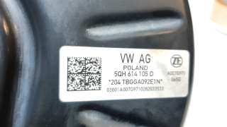 Recambio de servofreno para volkswagen tiguan 2016- 2.0 tdi referencia OEM IAM 5QH614105D  