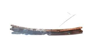 Recambio de refuerzo paragolpes trasero para volkswagen tiguan 2016- 2.0 tdi referencia OEM IAM 5NA807863   2