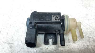Recambio de valvula aire adicional para volkswagen tiguan 2016- 2.0 tdi referencia OEM IAM 1K0906627B  