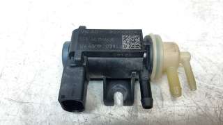 Recambio de valvula aire adicional para volkswagen tiguan 2016- 2.0 tdi referencia OEM IAM 1K0906627B  