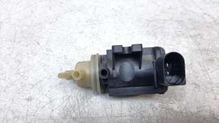 Recambio de valvula aire adicional para volkswagen tiguan 2016- 2.0 tdi referencia OEM IAM 1K0906627B  