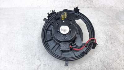 Recambio de ventilador calefaccion para volkswagen tiguan 2016- 2.0 tdi referencia OEM IAM 5WB819021A 34580 