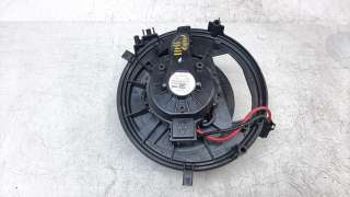 Recambio de ventilador calefaccion para volkswagen tiguan 2016- 2.0 tdi referencia OEM IAM 5WB819021A 34580 