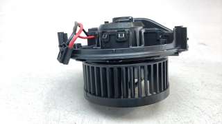 Recambio de ventilador calefaccion para volkswagen tiguan 2016- 2.0 tdi referencia OEM IAM 5WB819021A 34580 