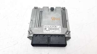 Recambio de centralita motor uce para volkswagen tiguan 2016- 2.0 tdi referencia OEM IAM 04L907309P 0281031483 
