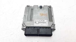 Recambio de centralita motor uce para volkswagen tiguan 2016- 2.0 tdi referencia OEM IAM 04L907309P 0281031483 