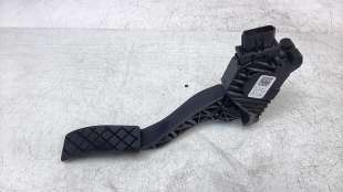 Recambio de potenciometro pedal para volkswagen tiguan 2016- 2.0 tdi referencia OEM IAM 5Q1723503L  