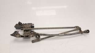 Recambio de motor limpia delantero para ford c-max (cb3) 2007-2011 1.6 tdci cat referencia OEM IAM 3M5117508AA  