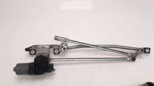 Recambio de motor limpia delantero para ford c-max (cb3) 2007-2011 1.6 tdci cat referencia OEM IAM 3M5117508AA   2