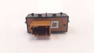 Recambio de interruptor para peugeot 208 2012-2019 1.6 16v hdi fap referencia OEM IAM 98029929ZD   2