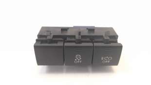Recambio de interruptor para peugeot 208 2012-2019 1.6 16v hdi fap referencia OEM IAM 96750111ZD  
