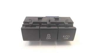 Recambio de interruptor para peugeot 208 2012-2019 1.6 16v hdi fap referencia OEM IAM 96750111ZD  
