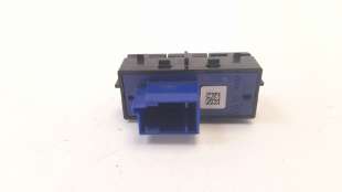 Recambio de interruptor para peugeot 208 2012-2019 1.6 16v hdi fap referencia OEM IAM 96750111ZD   2