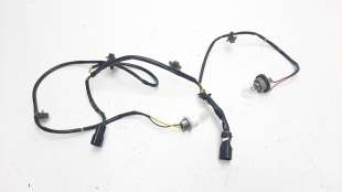 Recambio de portalamparas para kia picanto 2011-2017 referencia OEM IAM   