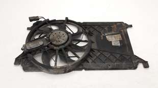 Recambio de electroventilador para ford c-max (cb3) 2007-2011 1.6 tdci cat referencia OEM IAM 3M5H8C607RD