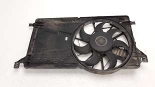 Recambio de electroventilador para ford c-max (cb3) 2007-2011 1.6 tdci cat referencia OEM IAM 3M5H8C607RD   2