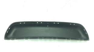 Recambio de rejilla paragolpes central para porsche 911 (typ 991) 2011- carrera 4s referencia OEM IAM 99150556900  