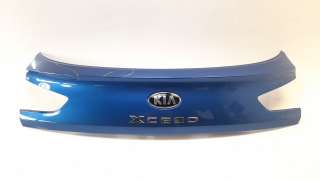 Recambio de moldura para kia xceed 2019- 1.0 tgdi cat referencia OEM IAM 87311J7CA0  