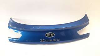 Recambio de moldura para kia xceed 2019- 1.0 tgdi cat referencia OEM IAM 87311J7CA0  