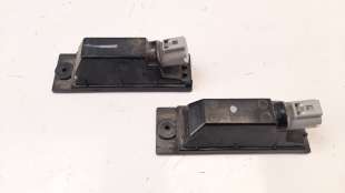 Recambio de piloto matricula para kia xceed 2019- 1.0 tgdi cat referencia OEM IAM 925012J000   2