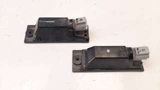 Recambio de piloto matricula para kia xceed 2019- 1.0 tgdi cat referencia OEM IAM 925012J000  