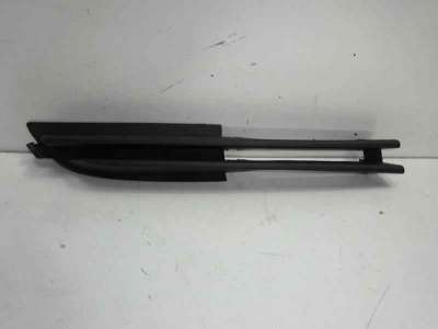 Recambio de rejilla paragolpes derecha para bmw serie 3 berlina (e46) 1998-2006 referencia OEM IAM 51117032614 107061118 BM02021