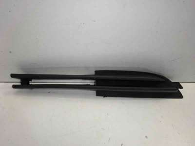 Recambio de rejilla paragolpes izquierda para bmw serie 3 berlina (e46) 1998-2006 referencia OEM IAM 51117032613 107061119 BM020