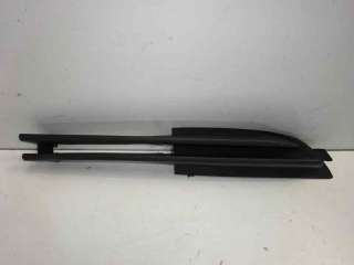Recambio de rejilla paragolpes izquierda para bmw serie 3 berlina (e46) 1998-2006 referencia OEM IAM 51117032613 107061119 BM020
