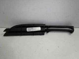 Recambio de rejilla paragolpes izquierda para bmw serie 3 berlina (e46) 1998-2006 referencia OEM IAM 51117032613 107061119 BM020