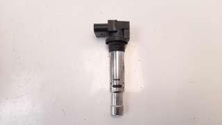 Recambio de bobina encendido para seat toledo (1m2) 1999-2004 1.6 16v referencia OEM IAM 0986221023  