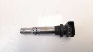 Recambio de bobina encendido para seat toledo (1m2) 1999-2004 1.6 16v referencia OEM IAM 0986221023   2
