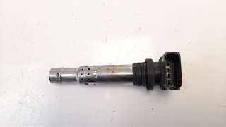 Recambio de bobina encendido para seat toledo (1m2) 1999-2004 1.6 16v referencia OEM IAM 0986221023  
