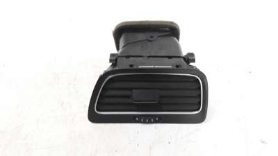 Recambio de rejilla aireadora para volkswagen golf vii lim. (bq1) 2016- 1.6 tdi referencia OEM IAM 5G1819248B  