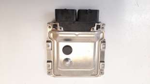 Recambio de centralita motor uce para ford ka+ 2016- 1.2 ti-vct cat (3 cil.) referencia OEM IAM J7B512A650CEA F1BA12B684EA 0261S