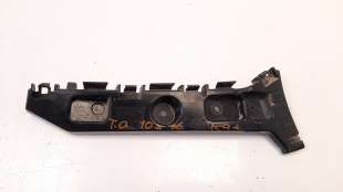 Recambio de moldura para ford ka+ 2016- 1.2 ti-vct cat (3 cil.) referencia OEM IAM J7BBF17A881  