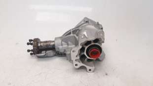 Recambio de diferencial delantero para volvo xc 40 2017- 2.0 diesel cat referencia OEM IAM P31492988 T7258074  2