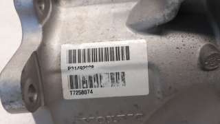 Recambio de diferencial delantero para volvo xc 40 2017- 2.0 diesel cat referencia OEM IAM P31492988 T7258074 